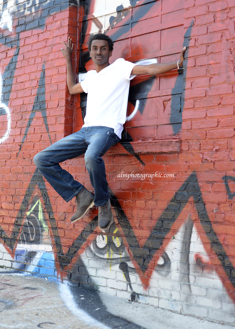Male model photo shoot of almphotographic in Baltimore, Maryland