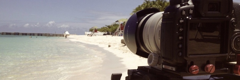 Male model photo shoot of G Films in Montego Bay, Jamaica