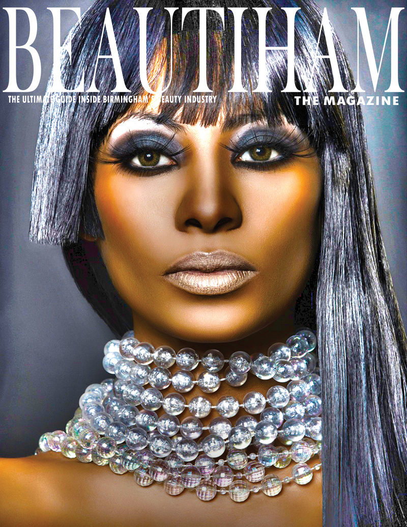 0 model photo shoot of BeautiHam The Magazine in Birmingham, AL