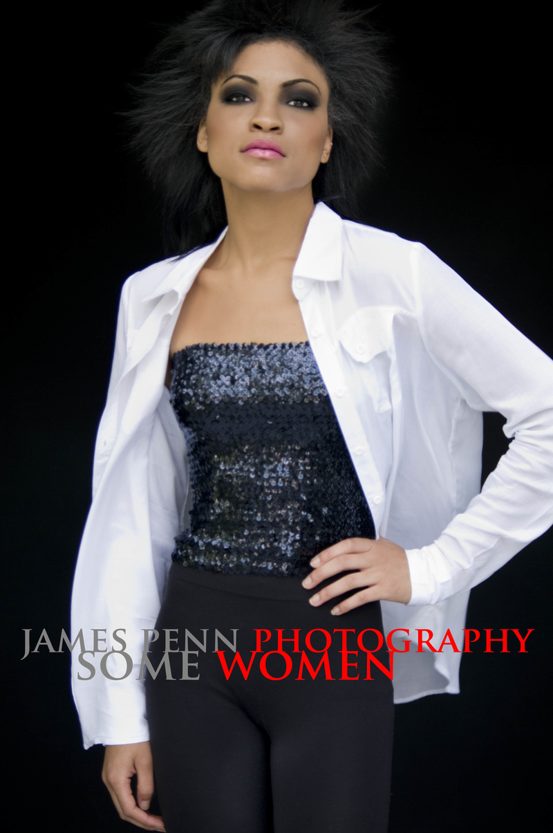 Male model photo shoot of James Penn Photography in Atlanta