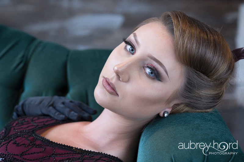 Female model photo shoot of Aubrey Hord in Sacramento California