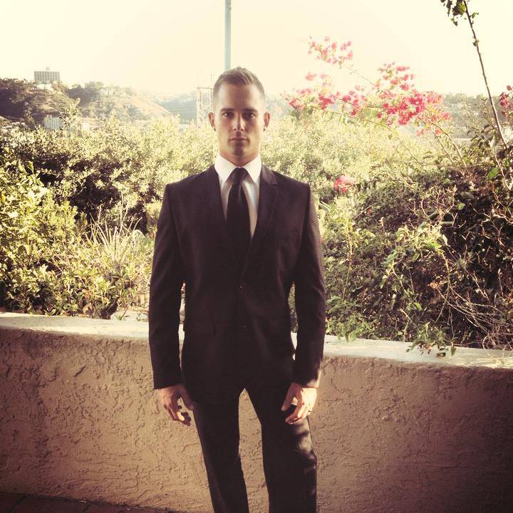 Male model photo shoot of JamieLoveLife in San Diego