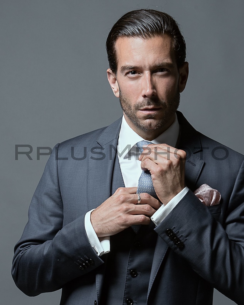 Male model photo shoot of Daniel T Bochlas