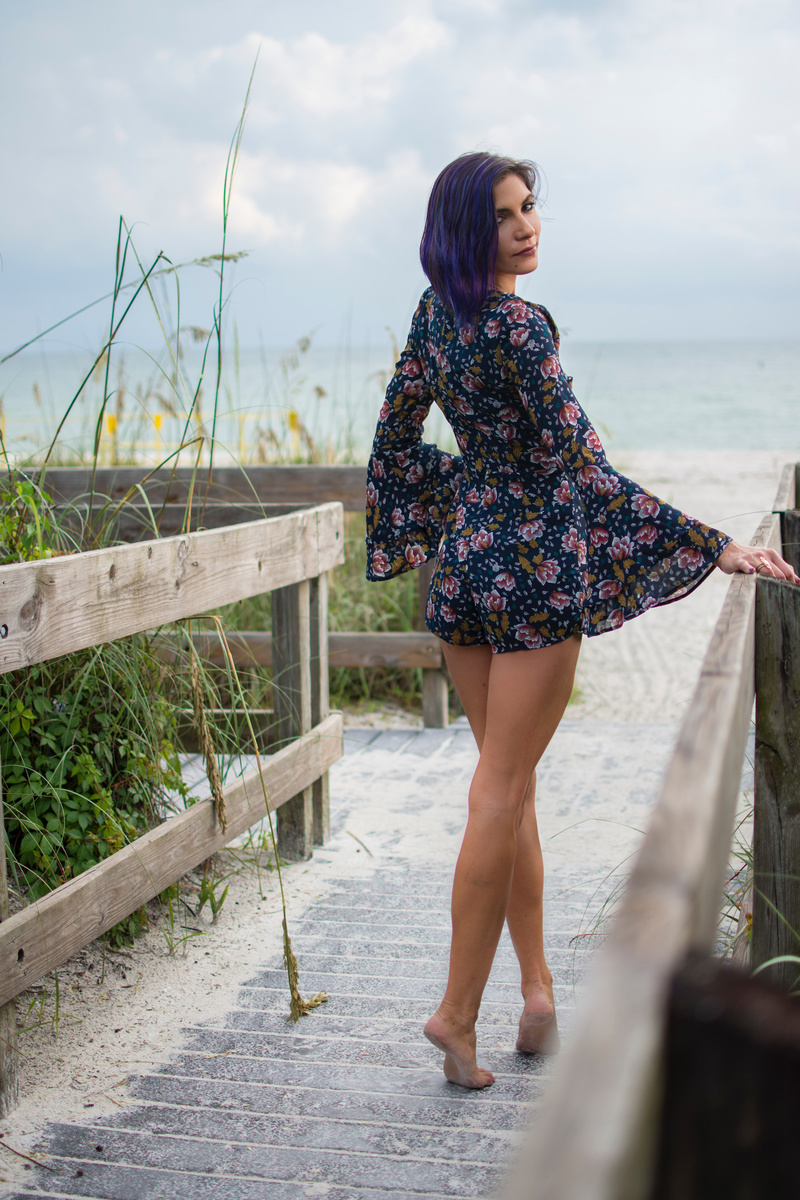 Female model photo shoot of katkatkat  in Bonita Springs, Florida