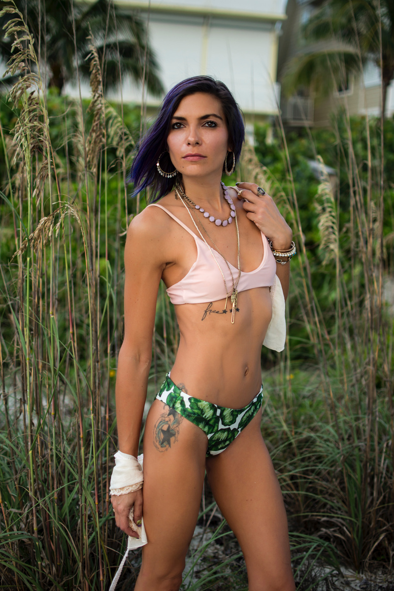 Female model photo shoot of katkatkat  in Bonita Springs, Florida