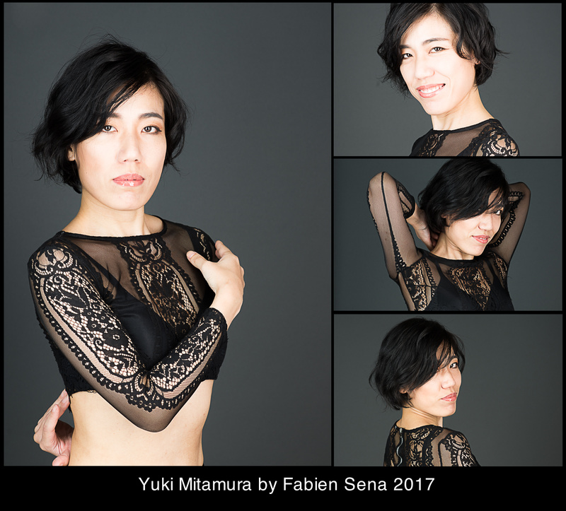 Male model photo shoot of Fabien Sena in Koenji, Tokyo, Japan