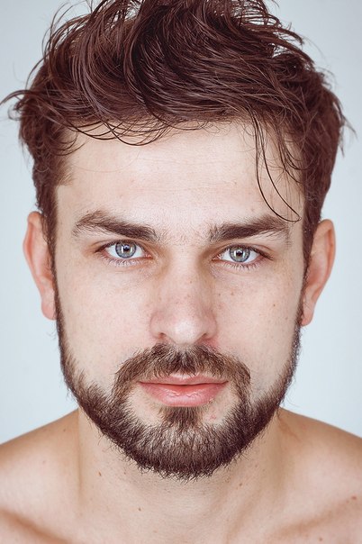 Male model photo shoot of Artem_B