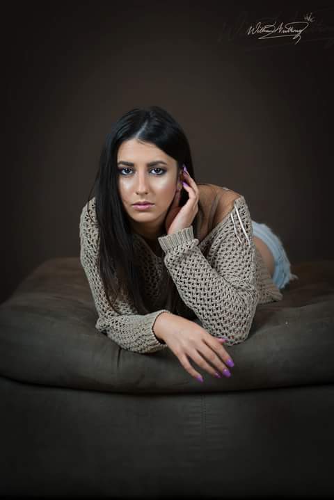 Female model photo shoot of Gabbyq12 in Upstate, NY