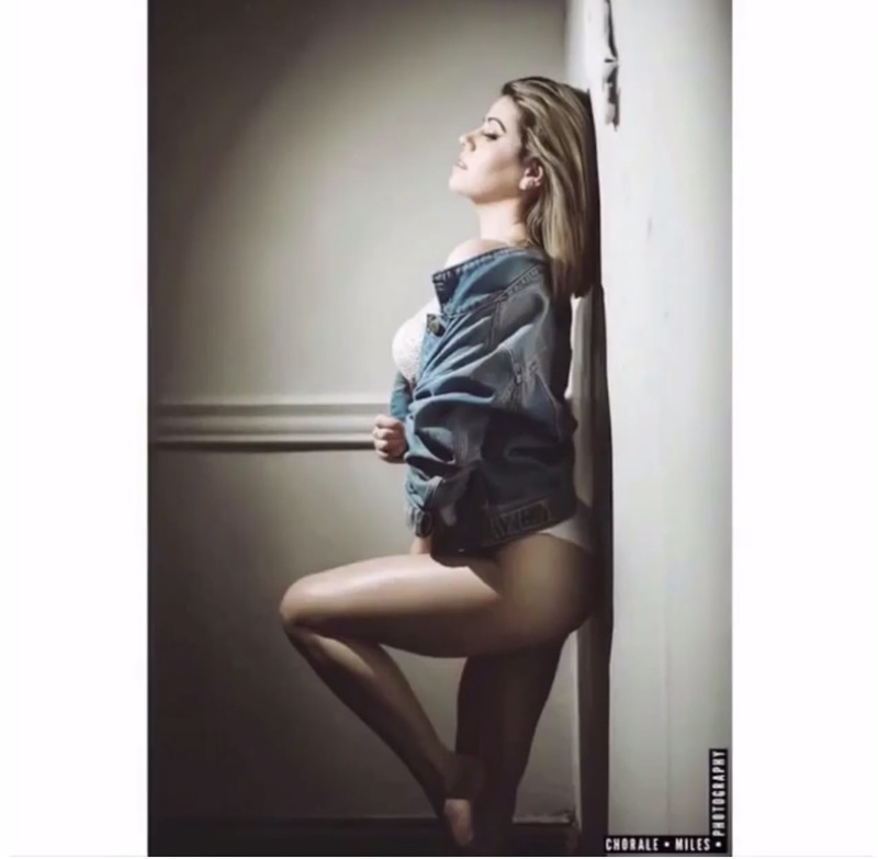Female model photo shoot of JessicaCoggswell