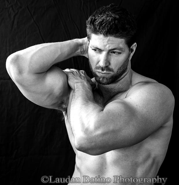 Male model photo shoot of Nafronivich by LJBatinoPhotography in Vacaville