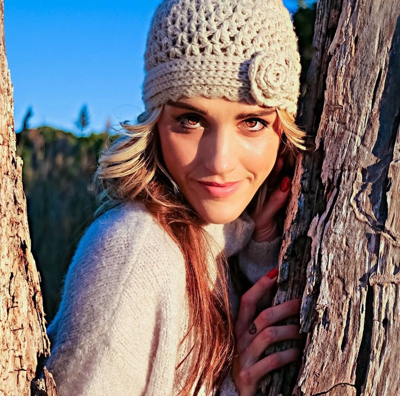 Female model photo shoot of Adlee Ray