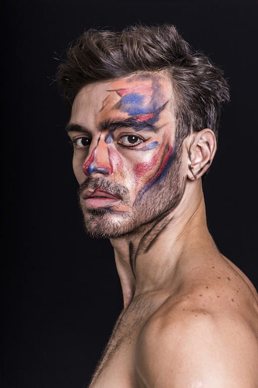 Male model photo shoot of Andres Mejia Vallejo