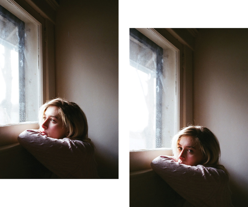 Female model photo shoot of emilynagle in Ann Arbor, MI