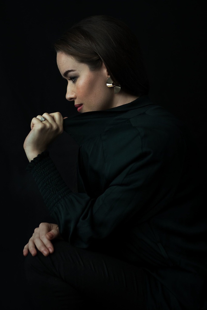 Female model photo shoot of JordanHPhotography