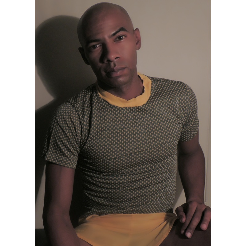 Male model photo shoot of Christopher Guara