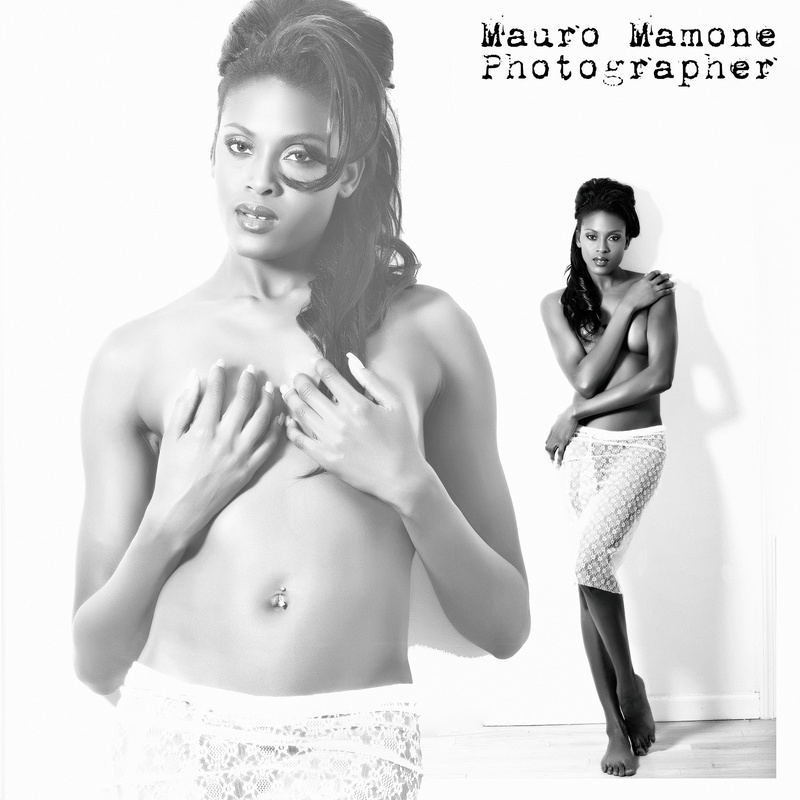 Male model photo shoot of Mauro Mamone in NYC