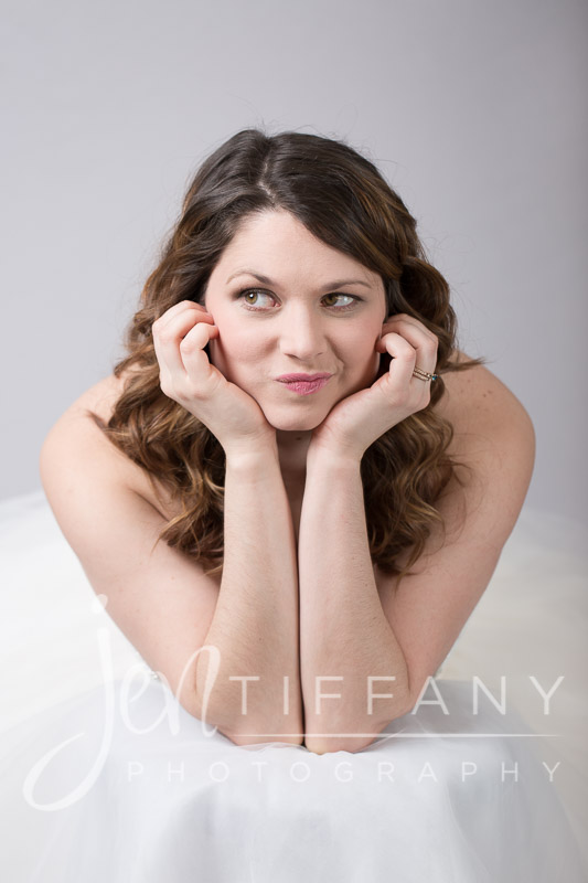 Female model photo shoot of Jen Tiffany Photography
