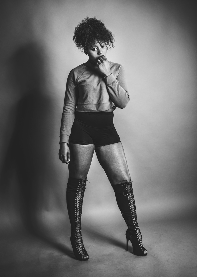 Female model photo shoot of JemimaBuchanan in Philadelphia,PA