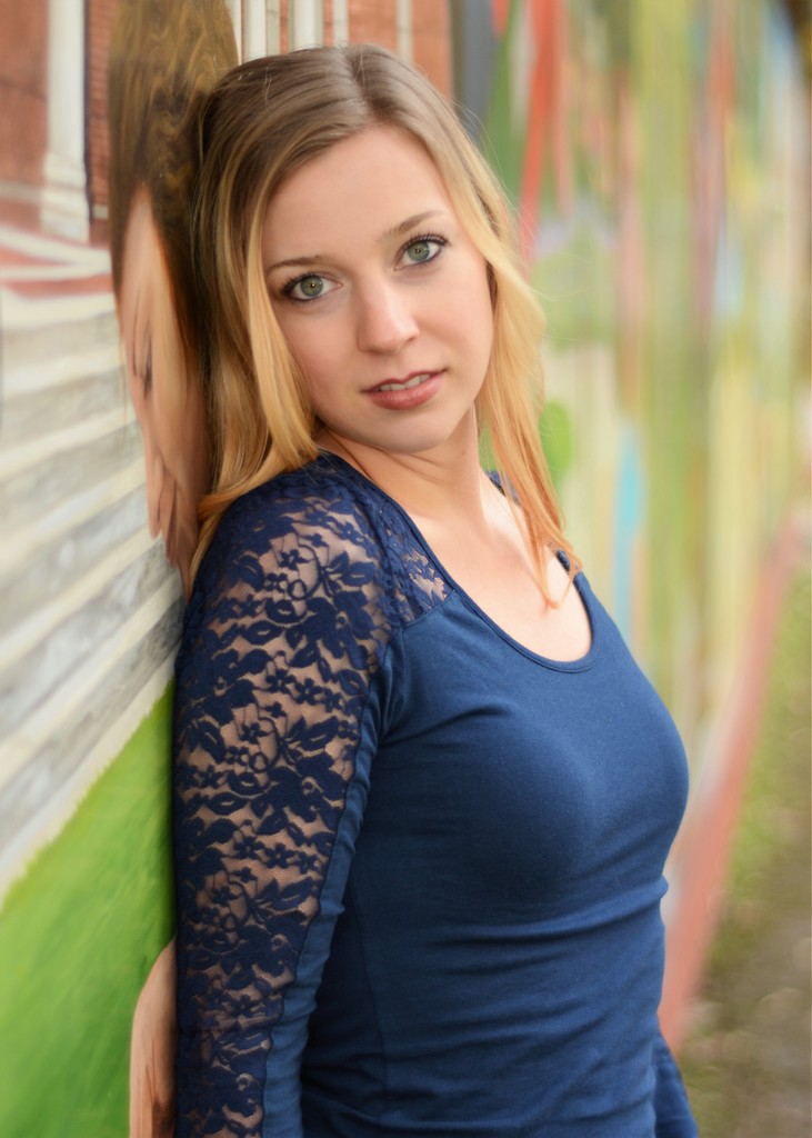 Female model photo shoot of daisy_lane93 by HK-IN Photography in Deming Park - Terre Haute, IN