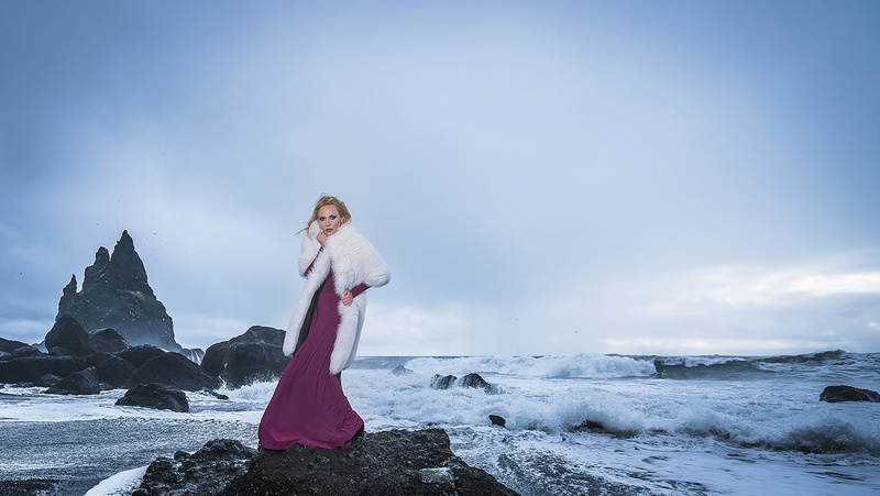 Male model photo shoot of Medinafotografo in Islandia