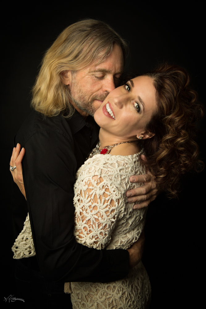 Male and Female model photo shoot of SteveKingPhotography, steve norwood and Bella Fire in Denver, Colorado