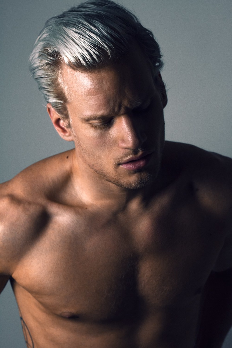 Male model photo shoot of Alex Almqvist in Stockholm