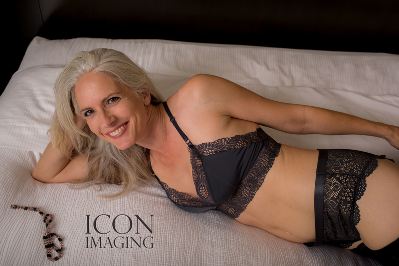 Male and Female model photo shoot of ICON Imaging and lady_chrome1 in Little Rock, Arkansas