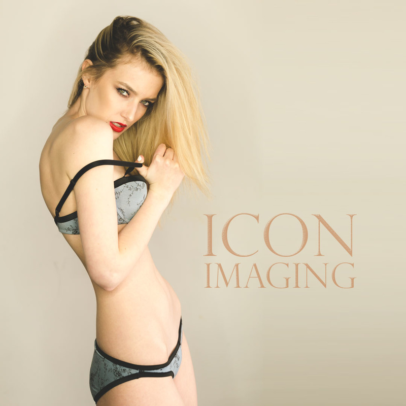 Male and Female model photo shoot of ICON Imaging and Chloe Tilden in Tulsa, Oklahoma