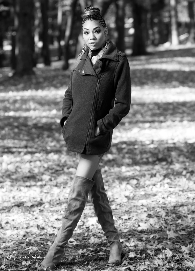Female model photo shoot of Sunny Deelight in Guignard Park, Cayce SC