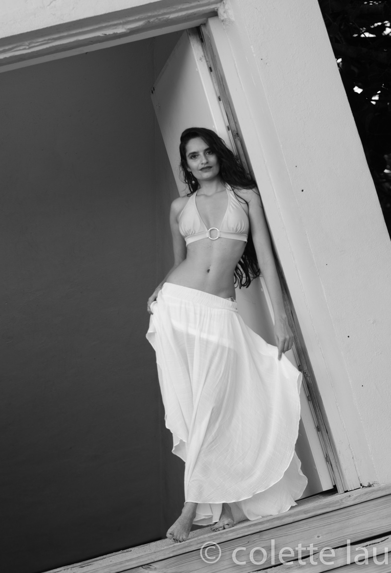 Female model photo shoot of Reena Gohil