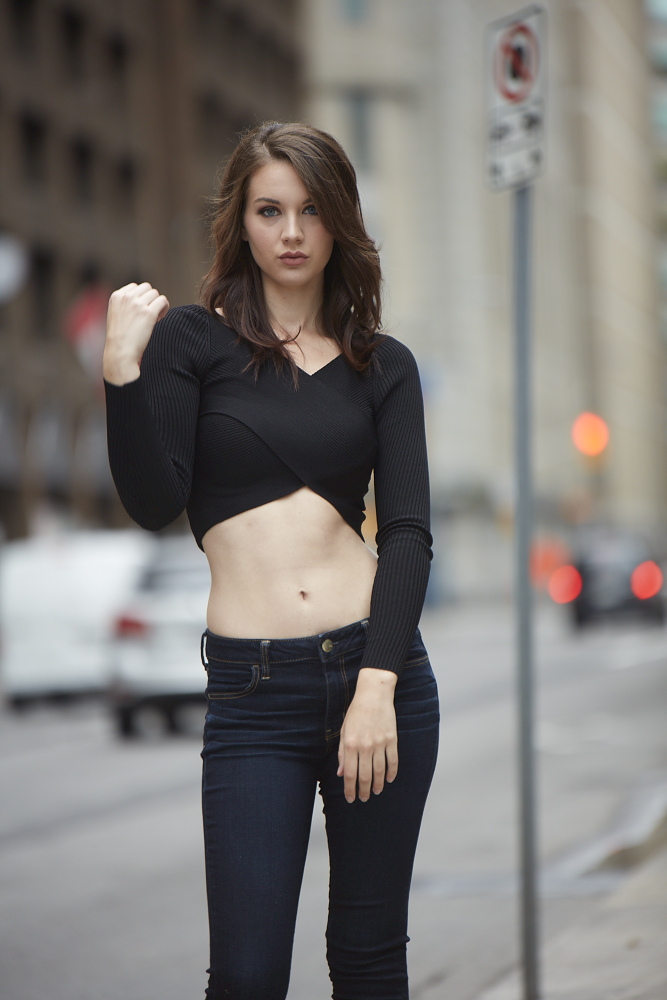 Female model photo shoot of Samantha Strittmatter