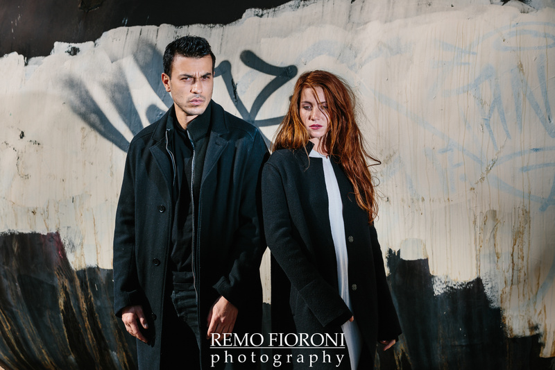 Male model photo shoot of Remo Fioroni  in Alameda, CA