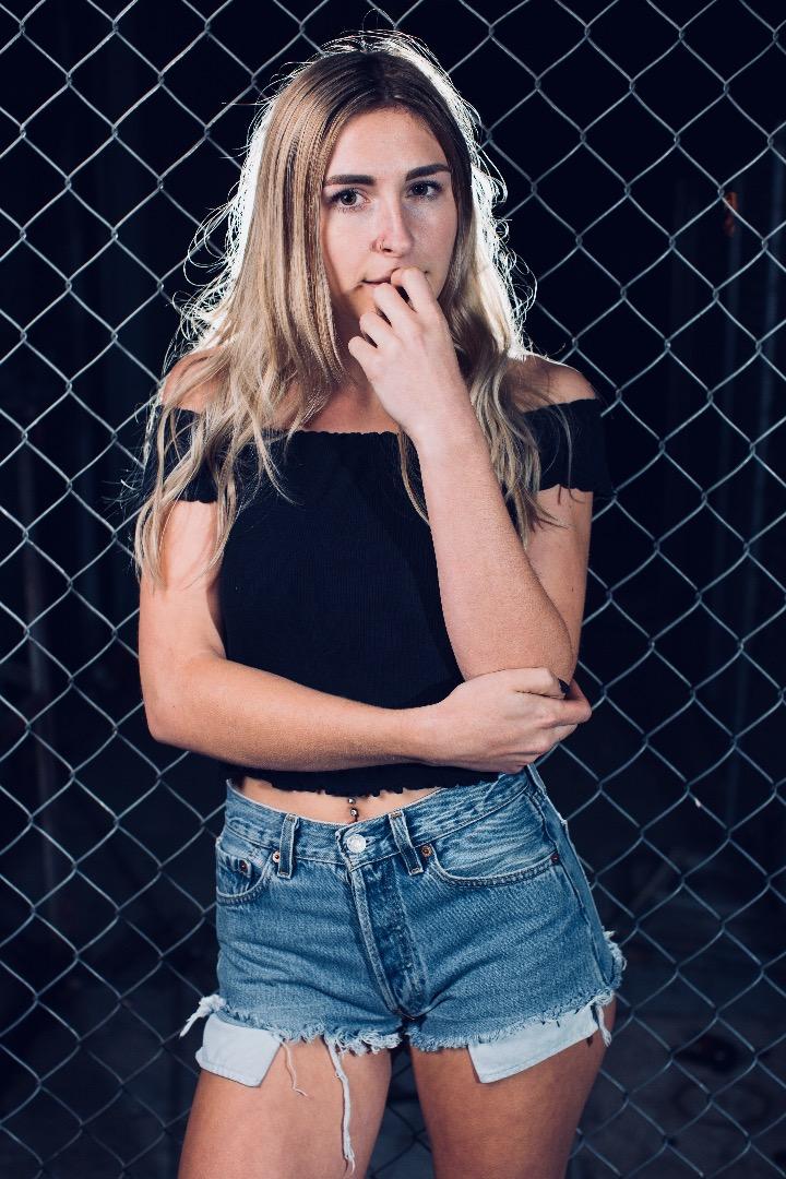 Female model photo shoot of laurynpinsak