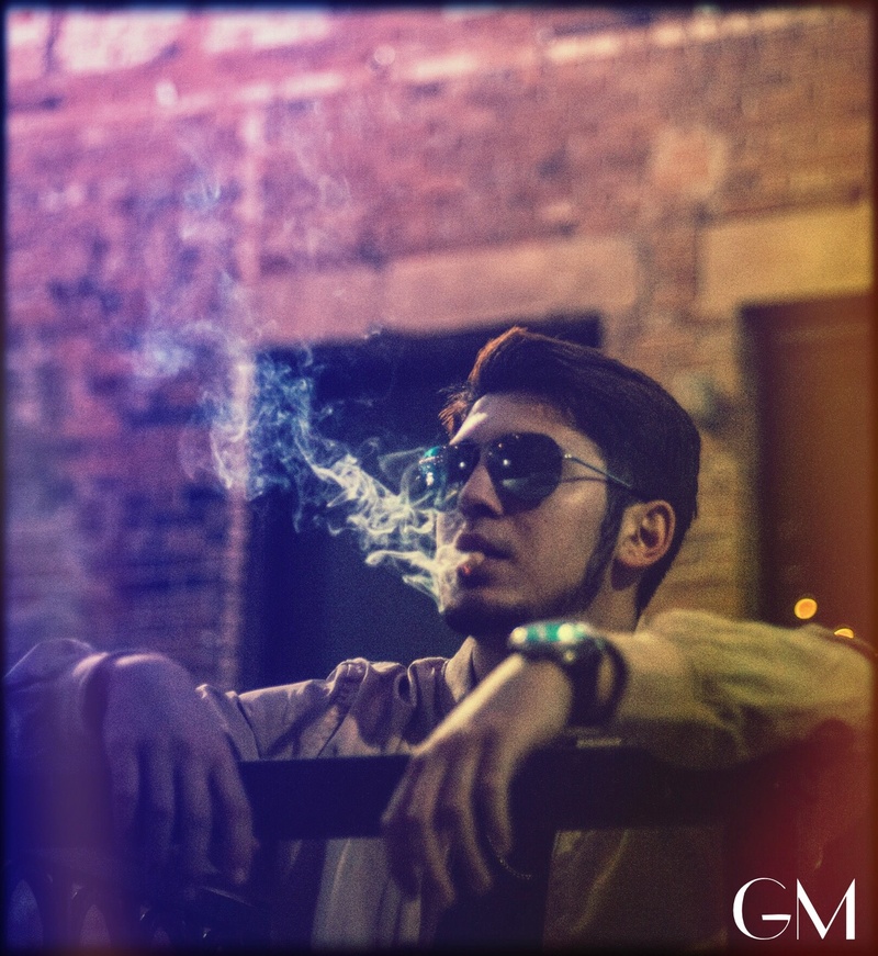 Male model photo shoot of Georgemuniiz