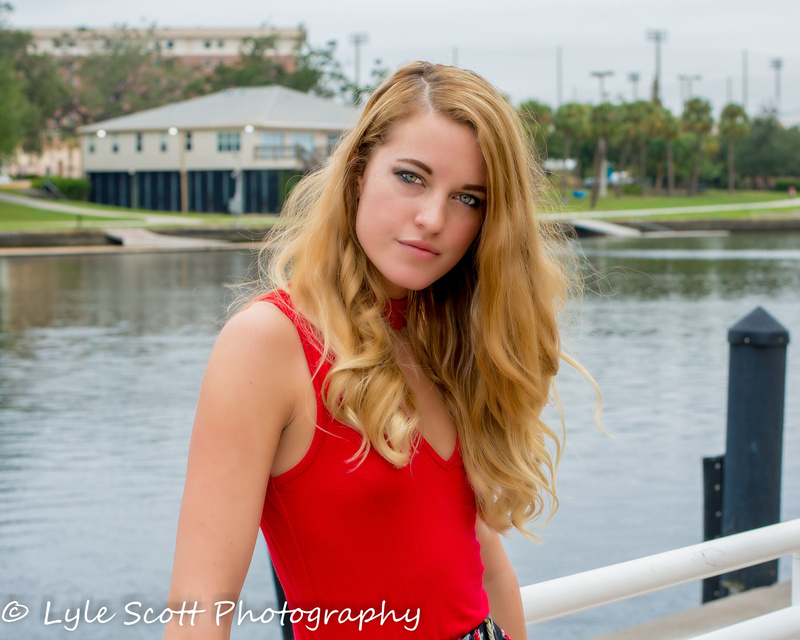 Male and Female model photo shoot of Lyle Scott and KayNoel2017 in Tampa