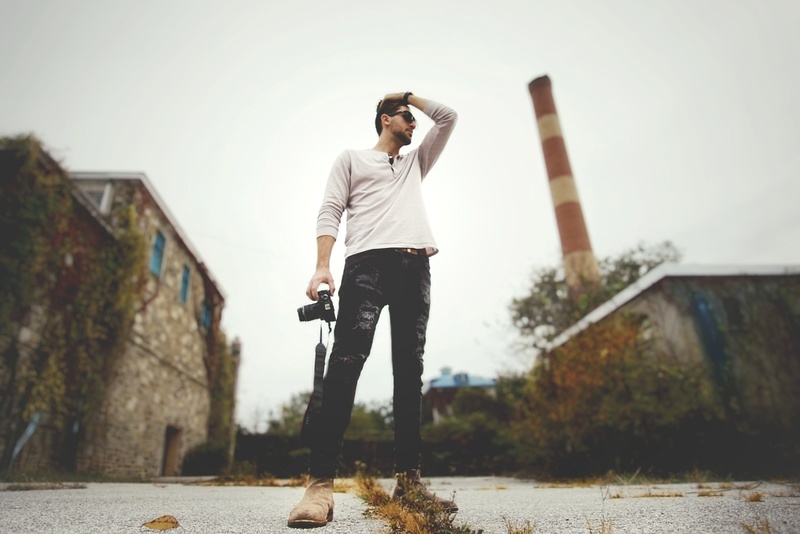 Male model photo shoot of instadigitals in Maryland