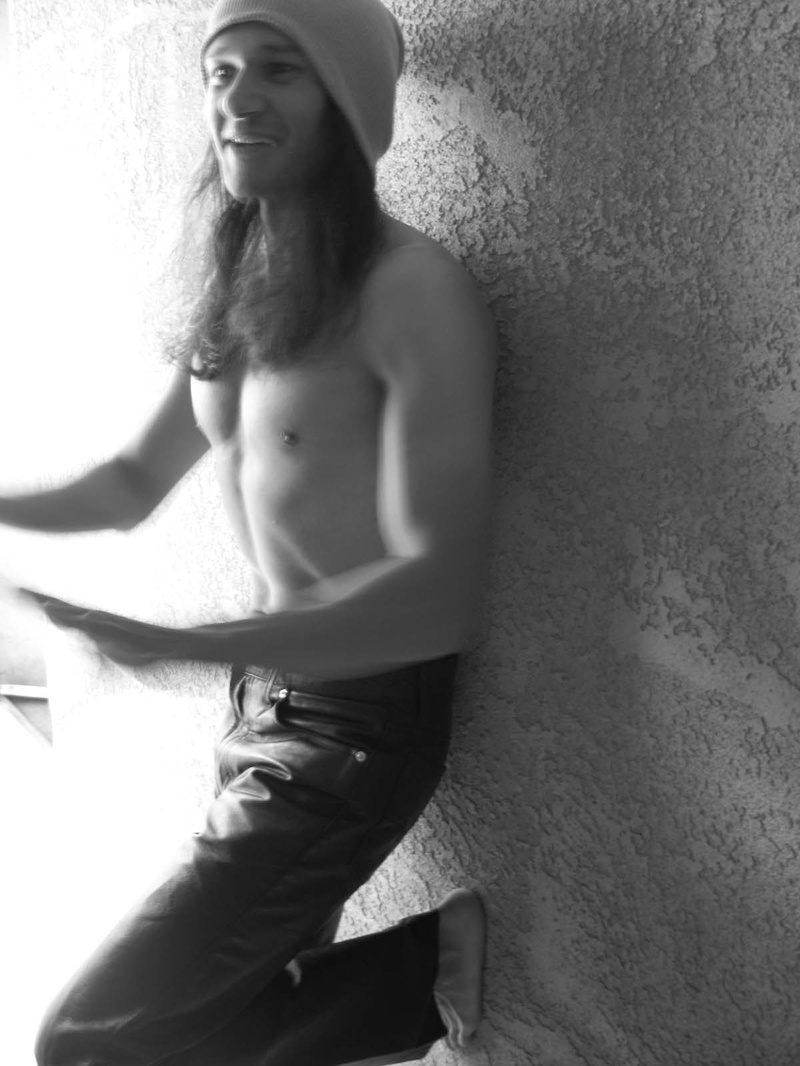 Male model photo shoot of Neil DMonte in Los Angeles, CA
