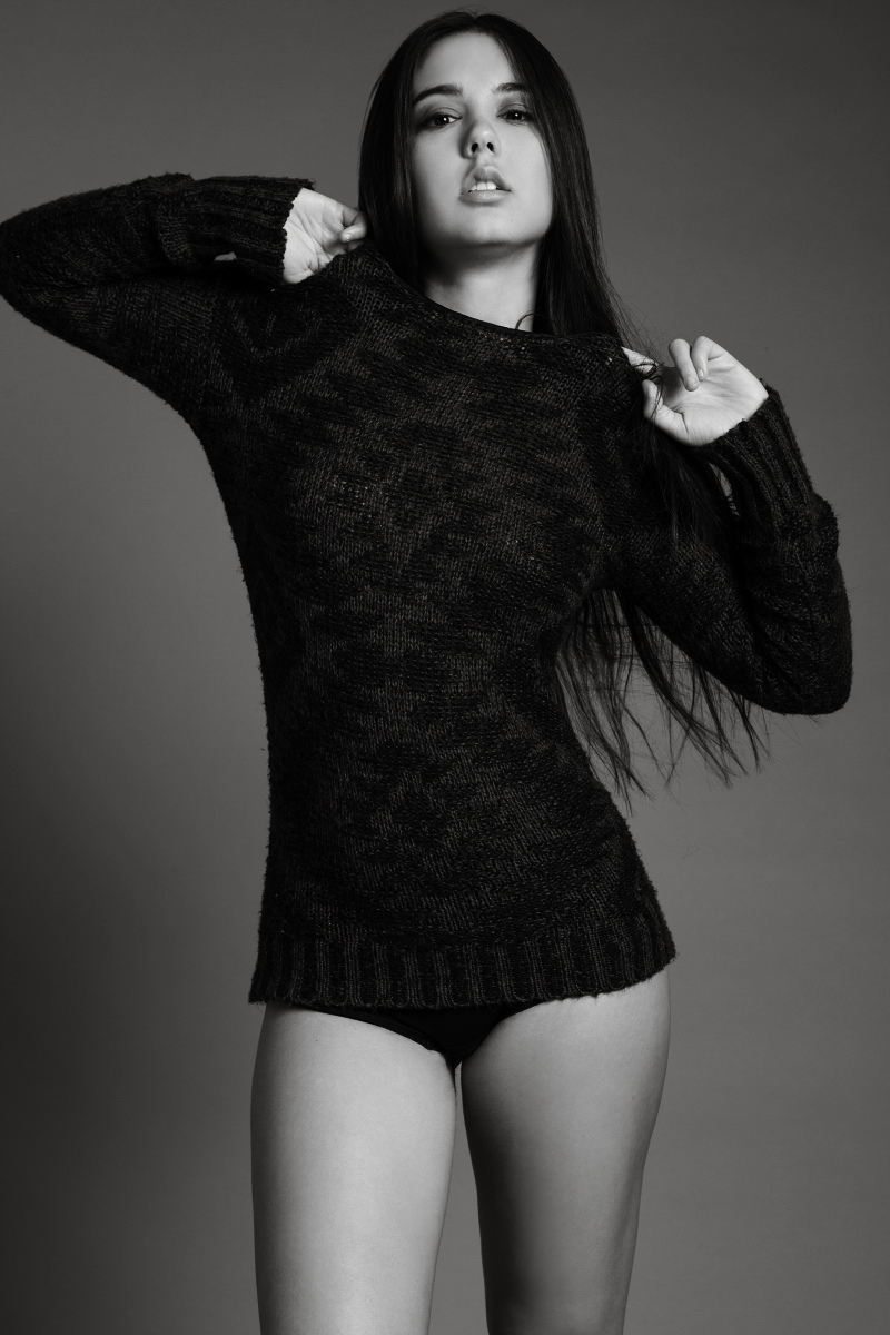 Female model photo shoot of Ashtabor in Hollywood