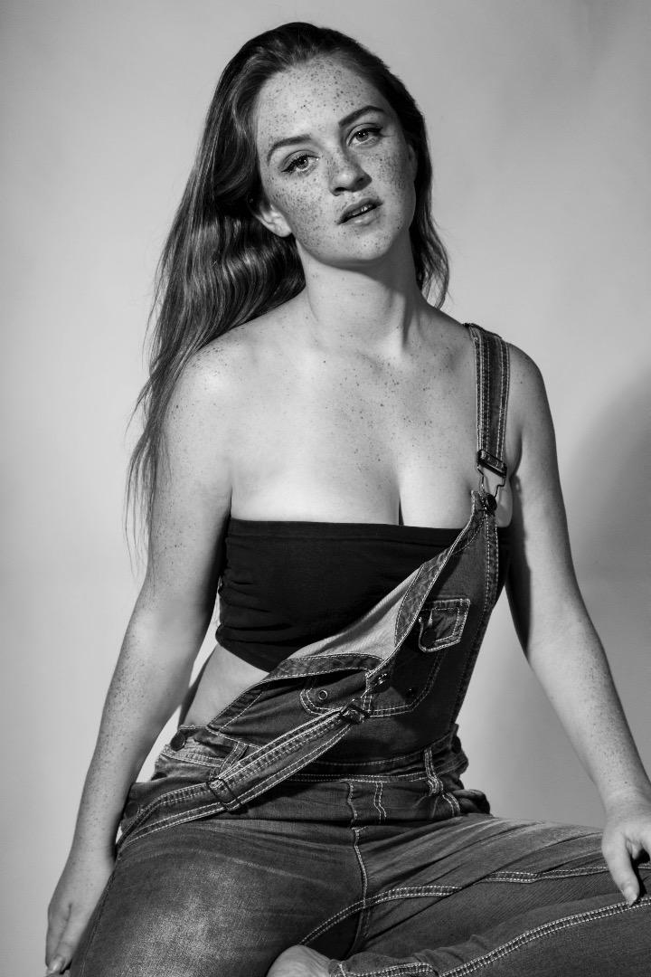 Female model photo shoot of katie_mccaffery