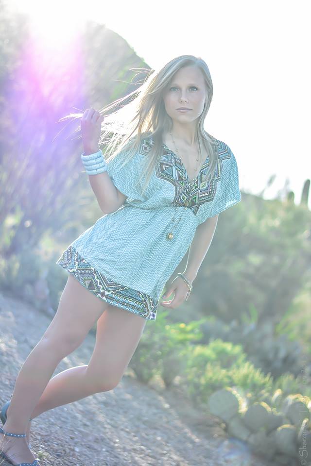 Female model photo shoot of Lynn Broussard in Tucson, AZ