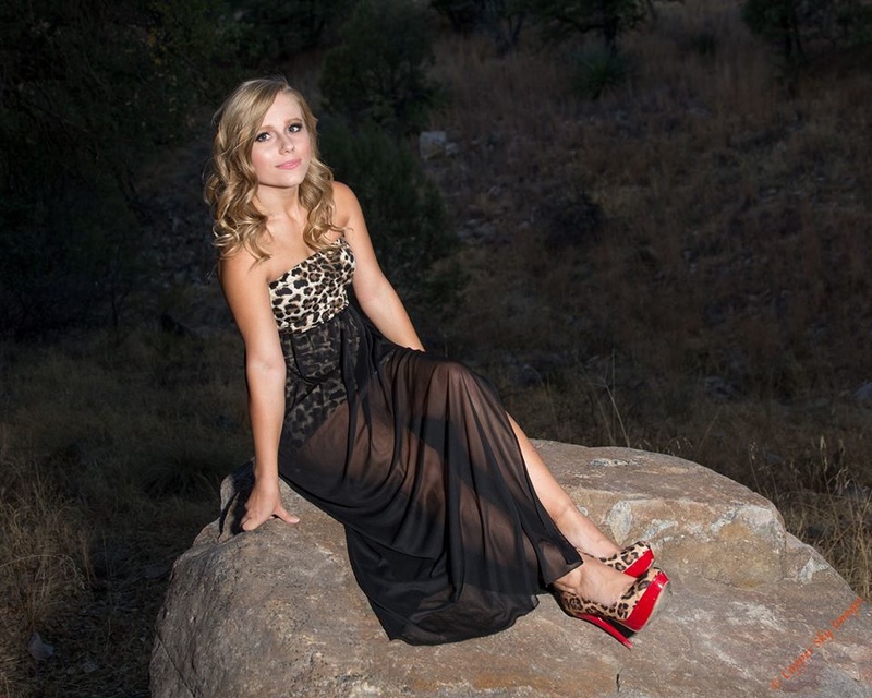 Female model photo shoot of Lynn Broussard in Sierra Vista, AZ
