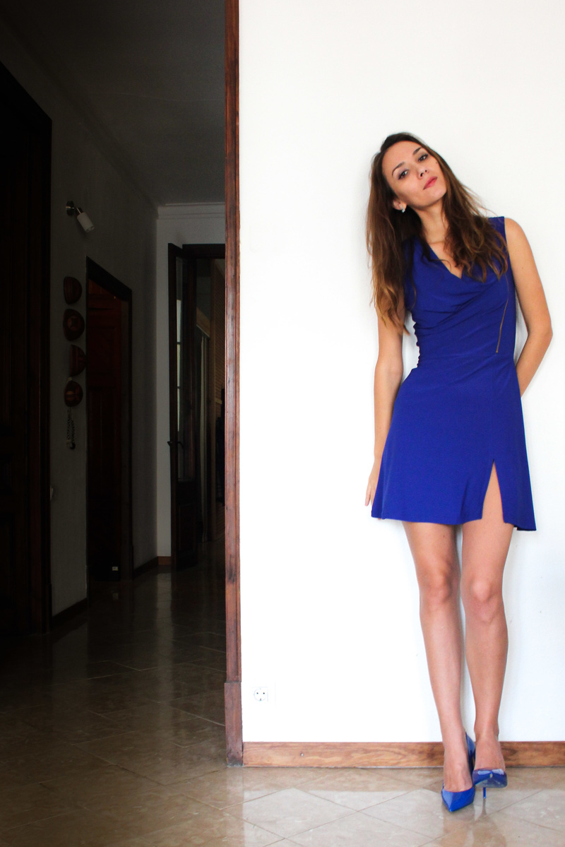 Female model photo shoot of Joanna steele in Barcelona