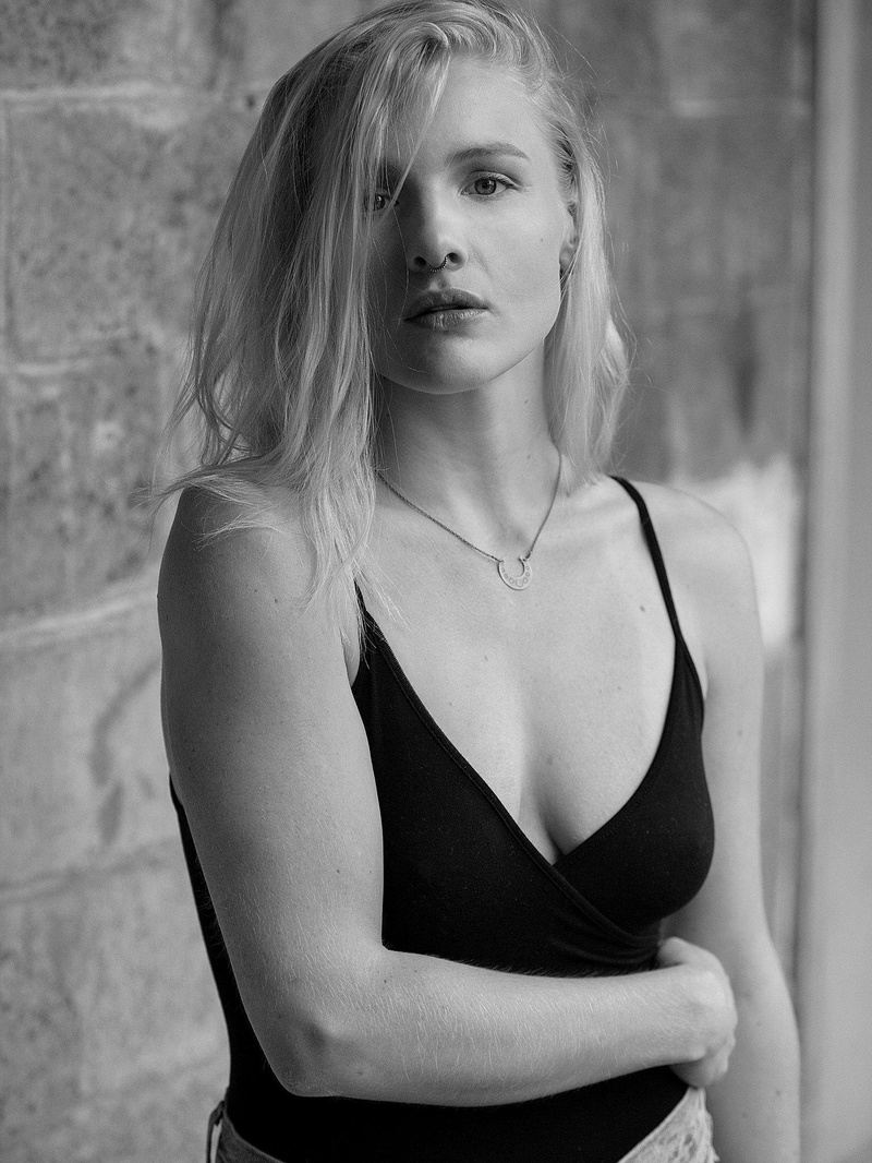 Female model photo shoot of Amberjleake in Vancouver