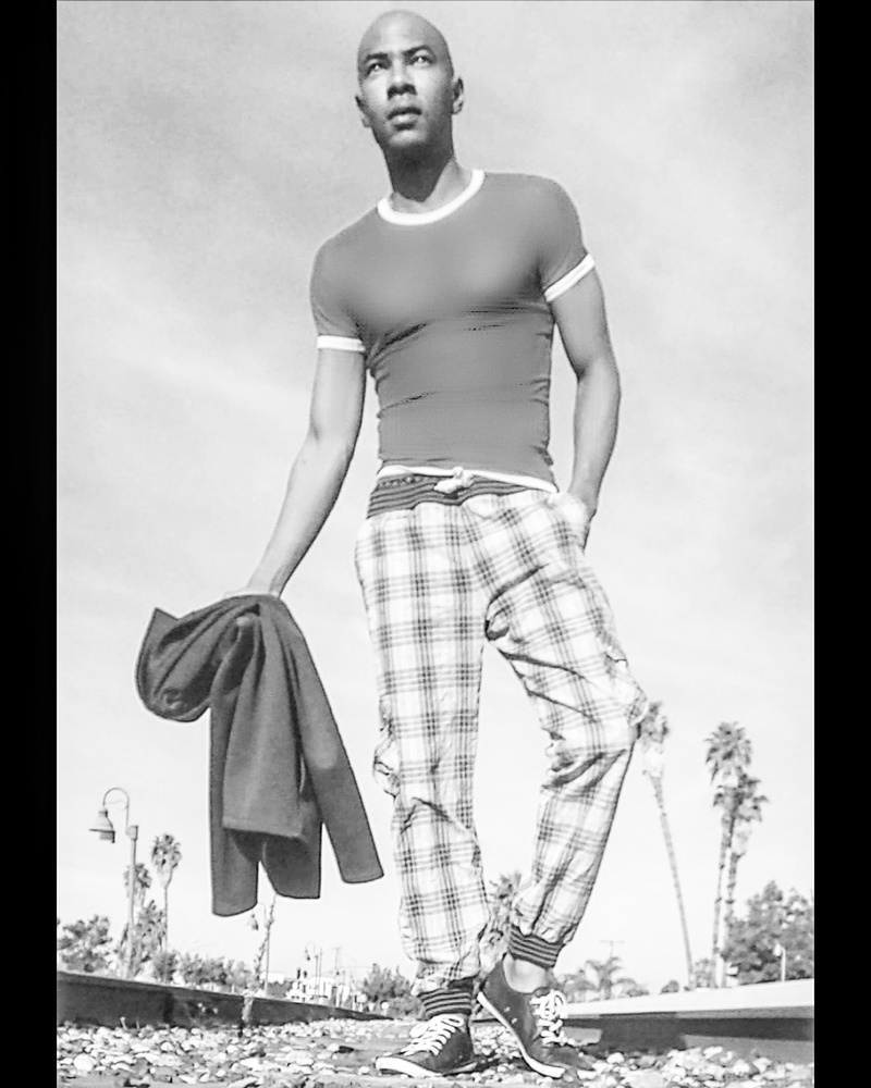 Male model photo shoot of Christopher Guara in Bellflower CA