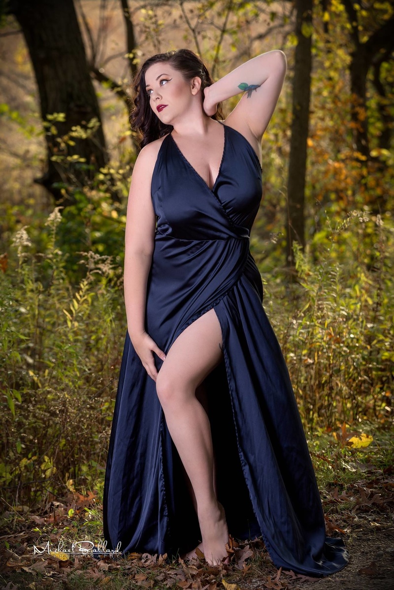 HannahBelle Female Model Profile - Yorkville, Illinois, US - 27 Photos ...