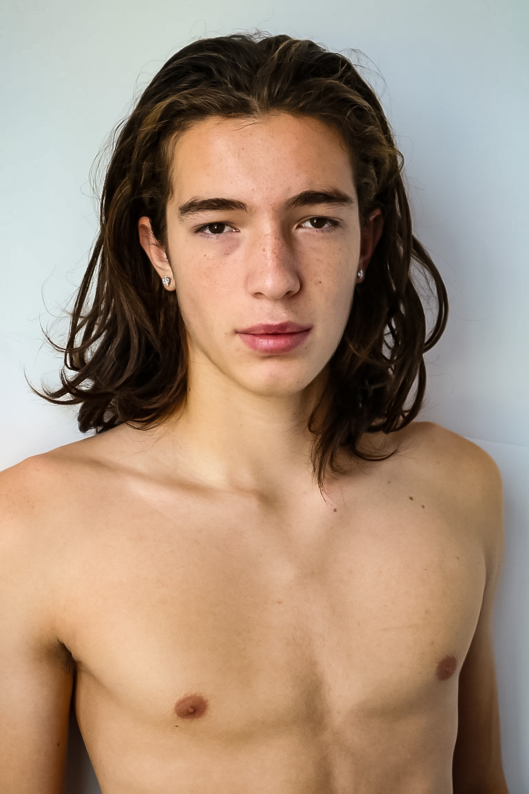 Male model photo shoot of GabrielChristensen