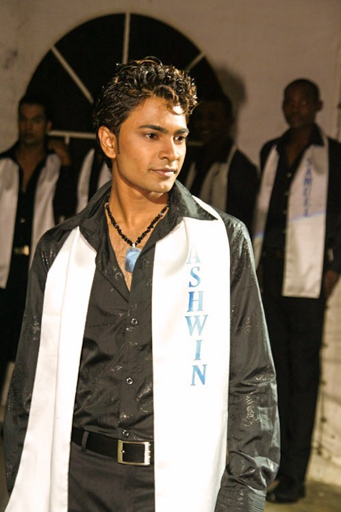 Male model photo shoot of Ashwin