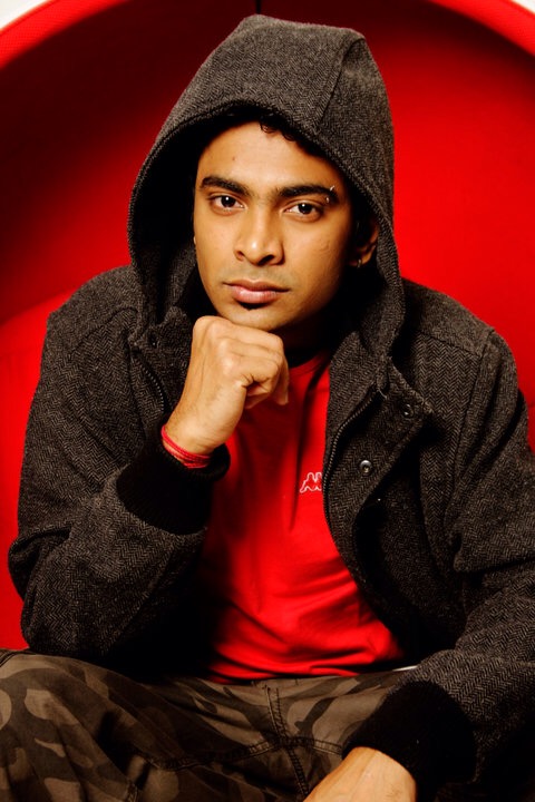 Male model photo shoot of Ashwin