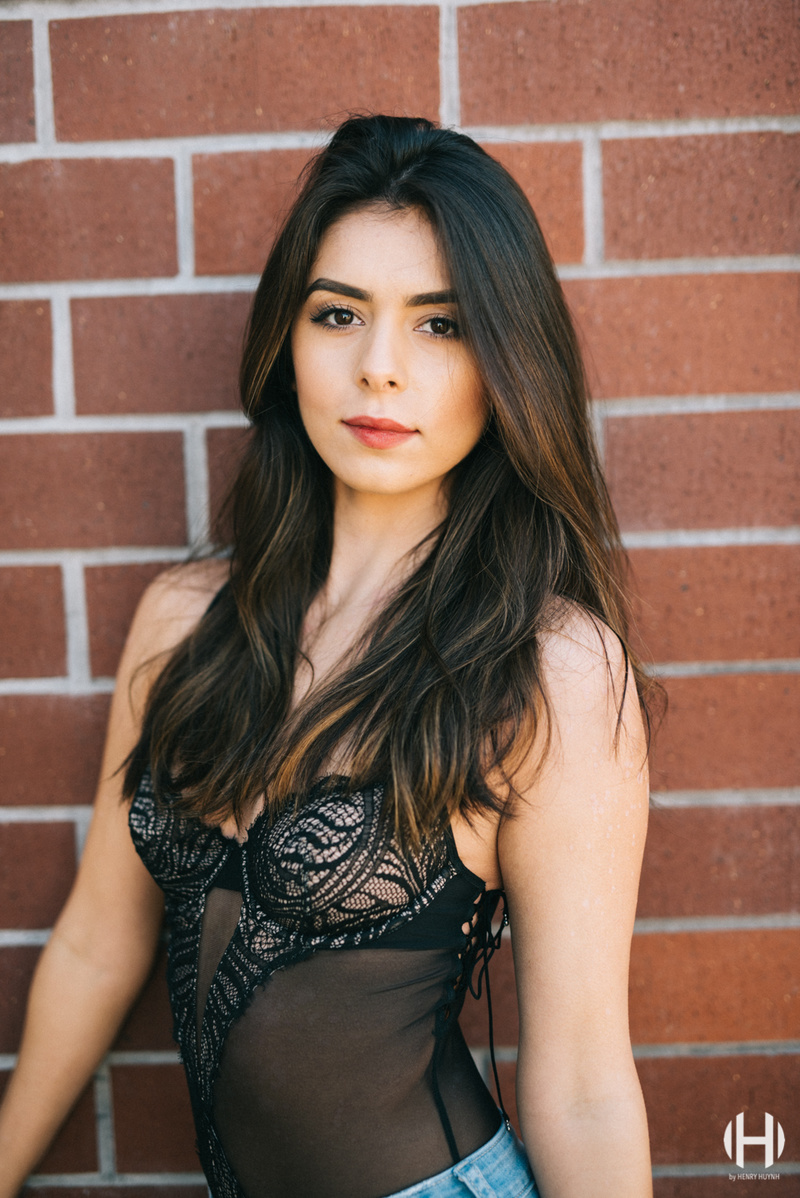 Female model photo shoot of Lilah Corral in Sacramento CA