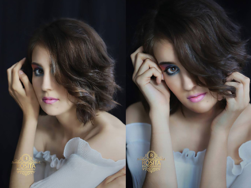 Female model photo shoot of Rosita Photography